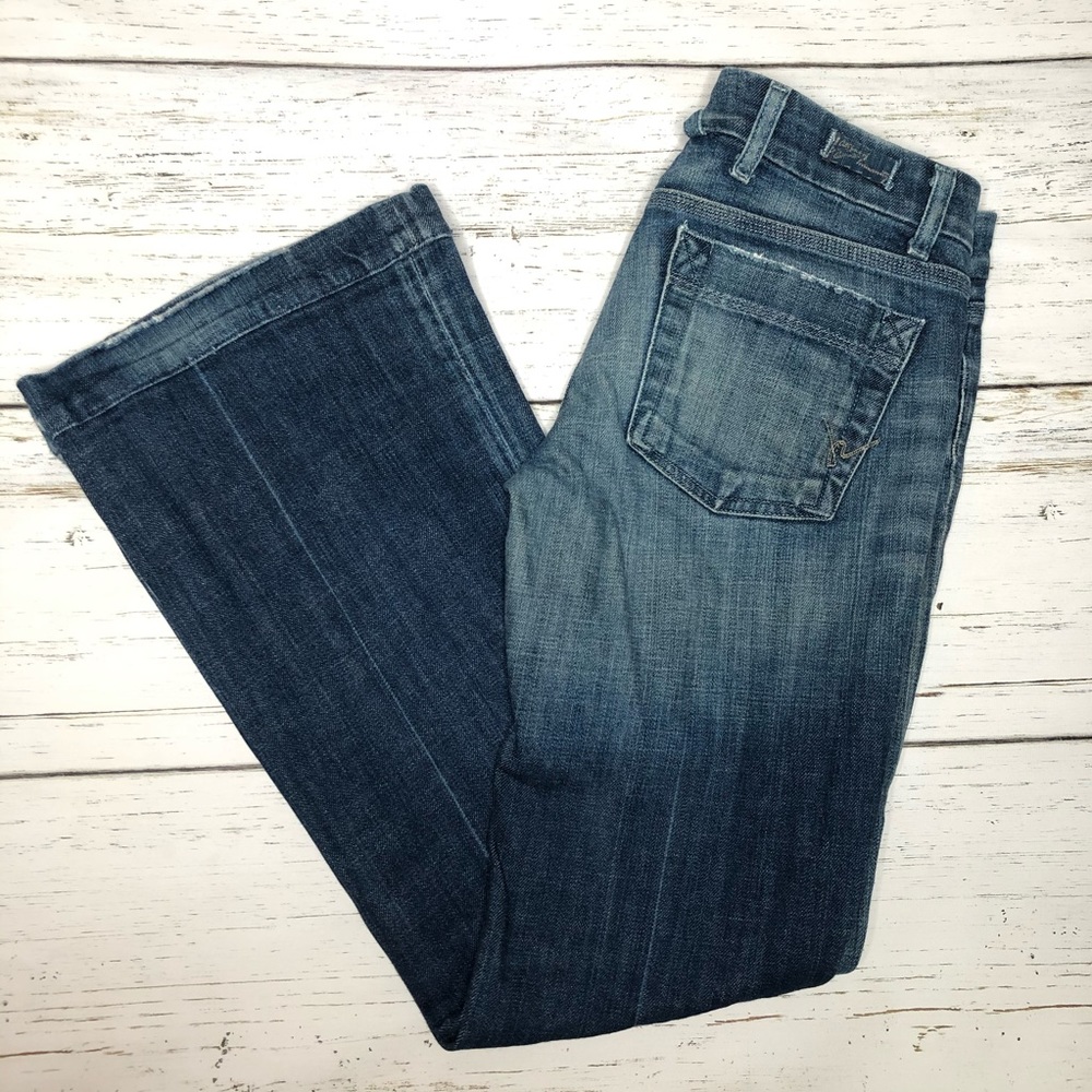 Citizens of Humanity Bootcut Jeans size 27